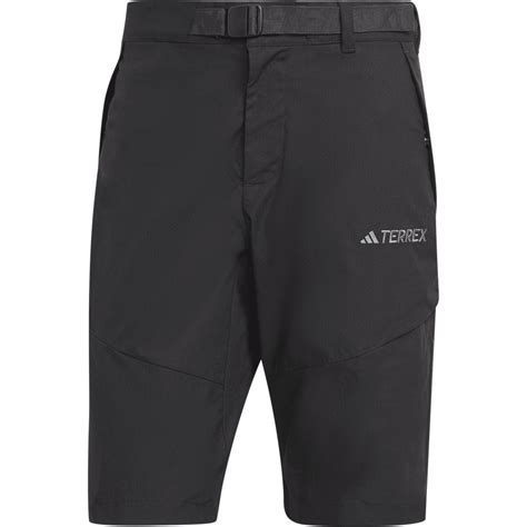 Adidas shorts voor heren